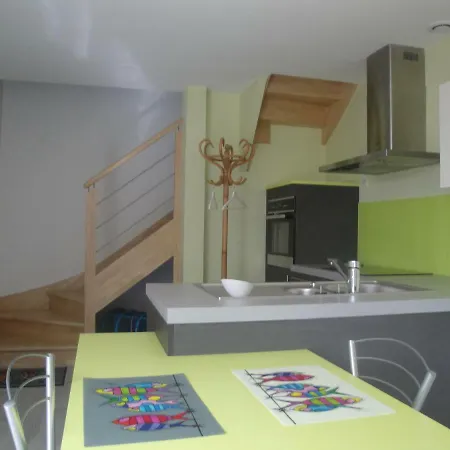 Ferienhaus Maison De *