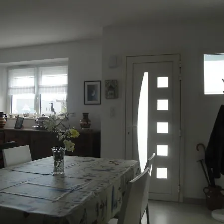 Ferienhaus Maison De Concarneau