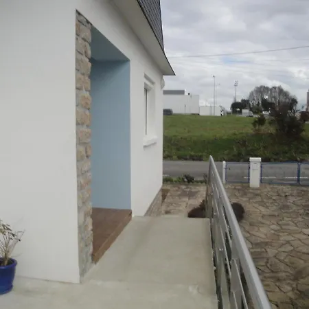 Ferienhaus Maison De *