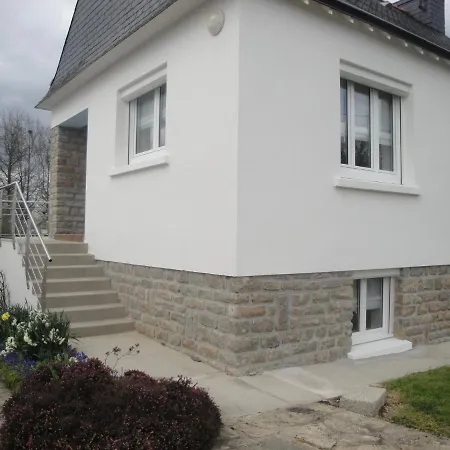 Maison De * Concarneau